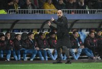 Fussball International CHL 23/24: BSC Young Boys Bern - Manchester City