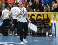 Handball 2. Bundesliga 22/23: HBW Balingen/Weilstetten - HSC 2000 Coburg