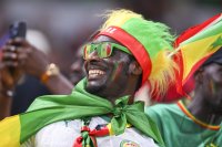 FUSSBALL WM 2022 Vorrunde: Senegal - Niederlande