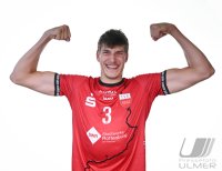 Volleyball 2. Bundesliga  Saison 24/25: Fotoshooting TV Rottenburg