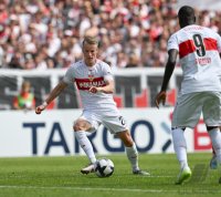 Fussball DFB Pokal 2023/2024: TSG Balingen - VfB Stuttgart