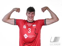 Volleyball 2. Bundesliga  Saison 24/25: Fotoshooting TV Rottenburg