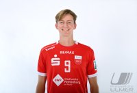 Volleyball 2. Bundesliga  Saison 22/23: Fotoshooting TV Rottenburg