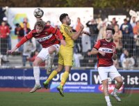 Fussball Oberliga  24/25: TSG Balingen - SG Sonnenhof Grossaspach