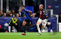 Fussball International CHL 22/23: Inter Mailand - AC Mailand