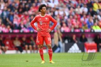 Fussball 1. Bundesliga 22/23: FC Bayern Muenchen - VfB Stuttgart