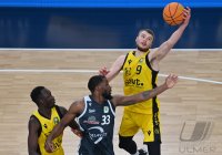 Basketball 2. Liga 22/23 Playoff Finale: Tigers Tuebingen - Rasta Vechta