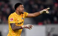 Fussball 1. Bundesliga 24/25: SC Freiburg - VfL Wolfsburg