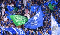 Fussball AFC CHL 22/23: Foolad Khouzestan FC -  Al-Hilal Saudi FC