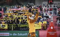 Basketball 2. Bundesliga 24/25: Tigers Tuebingen - SC Rasta Vechta II