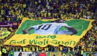 FUSSBALL WM 2022 Achtelfinale: Brasilien - Suedkorea