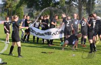 Fussball Regionenliga  Frauen 21/22: Meister SV Unterjesingen