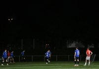 Fussball Verbandsliga 24/25: TSG Tuebingen - VfL Pfullingen