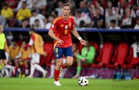 Fussball Europameisterschaft 2024: Spanien - Georgien