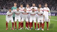 Fussball International CHL 24/25: VfB Stuttgart - Sparta Prag