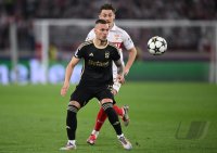 Fussball International CHL 24/25: VfB Stuttgart - Sparta Prag