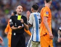 FUSSBALL WM 2022 Viertelfinale Niederlande - Argentinien