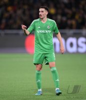 FUSSBALL Champions League Qualifikation 23/24: BSC Young Boys Bern - Maccabi Haifa