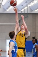 NBBL Basketball Qualifikationsturnier, SV03 Tuebingen Young Tigers