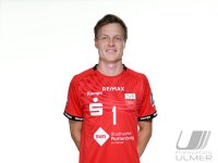 Volleyball 2. Bundesliga  Saison 23/24: Fotoshooting TV Rottenburg