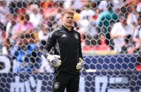 FUSSBALL UEFA Nations League 2024/2025
Deutschland - Frankreich