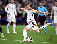 Fussball Europameisterschaft 2024: Eroeffungsspiel Deutschland - Schottland