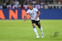 Fussball UEFA Nations League: Deutschland - Italien