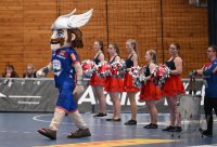 Handball 2. Bundesliga 22/23: HBW Balingen/Weilstetten -  Dessau-Rosslauer HV 06