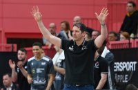 Basketball 2. Liga 22/23 Playoff Finale: Tigers Tuebingen - Rasta Vechta