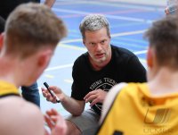 NBBL Basketball Qualifikationsturnier, SV03 Tuebingen Young Tigers