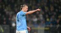 Fussball International CHL 23/24: BSC Young Boys Bern - Manchester City