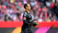 Fussball 1. Bundesliga 22/23: FC Bayern Muenchen - FC Schalke 04