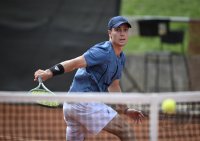 Tennis ITF Tour Men Metzingen Open 2024