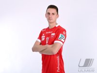 Volleyball 2. Bundesliga  Saison 22/23: Fotoshooting TV Rottenburg