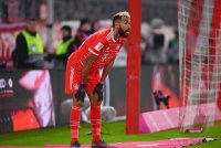 Fussball 1. Bundesliga 22/23: FC Bayern Muenchen - 1. FC Koeln