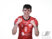 Volleyball 2. Bundesliga  Saison 24/25: Fotoshooting TV Rottenburg