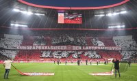 Fussball 1. Bundesliga 24/25: FC Bayern Muenchen - VfB Stuttgart