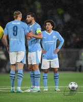 Fussball International CHL 23/24: BSC Young Boys Bern - Manchester City