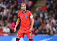 Fussball UEFA Nations League: England - Deutschland