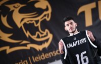 Basketball 1. Bundesliga 23/24: Neuzugang Georgios Kalaitzakis (Tigers Tuebingen)