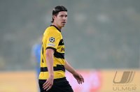 FUSSBALL Champions League Qualifikation 23/24: BSC Young Boys Bern - Maccabi Haifa