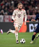 Fussball International CHL 24/25: FC Bayern Muenchen - Paris Saint-Germain