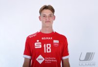 Volleyball 2. Bundesliga  Saison 22/23: Fotoshooting TV Rottenburg