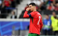 Fussball Europameisterschaft 2024: Portugal - Slowenien