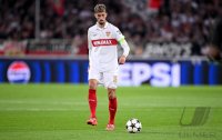 Fussball International CHL 24/25: VfB Stuttgart - Sparta Prag