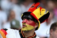 Fussball Europameisterschaft 2024: Eroeffungsspiel Deutschland - Schottland