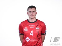 Volleyball 2. Bundesliga  Saison 24/25: Fotoshooting TV Rottenburg