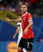 Fussball Europameisterschaft 2024: Oesterreich - Tuerkei