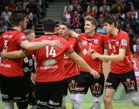 Volleyball 2. Bundesliga  Saison 23/24: TV Rottenburg - TSV Grafing