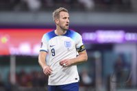 FUSSBALL WM 2022 Vorrunde:  England - Iran